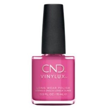 CND Vinylux &#39;Ecstasy&#39; Nail Polish 15ml