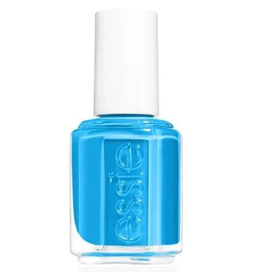 Essie &#39;Strut Your Stuff&#39; Nail Polish 13.5ml