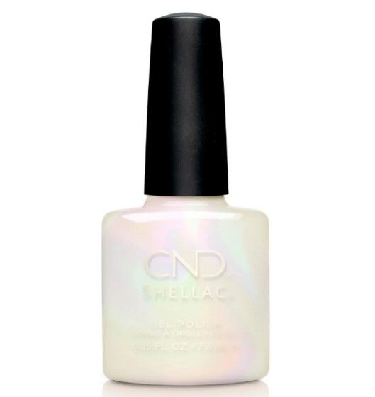 CND Shellac &#39;Keep an Opal Mind&#39; Gel Polish 7.3ml