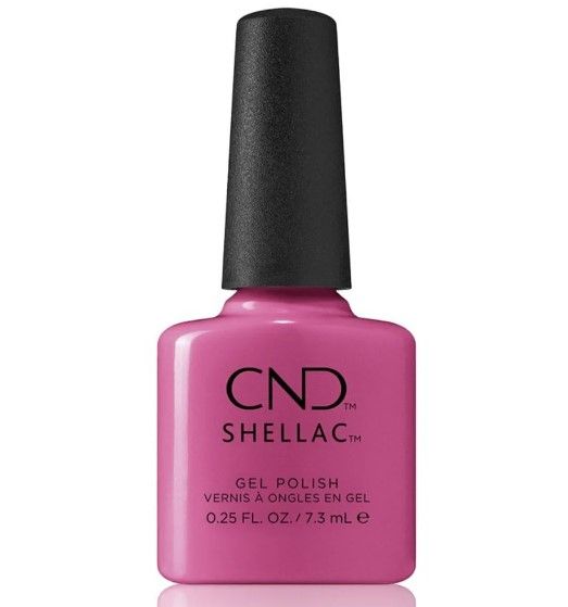 CND Shellac &#39;In Lust&#39; Gel Polish 7.3ml