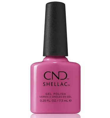 CND Shellac &#39;In Lust&#39; Gel Polish 7.3ml
