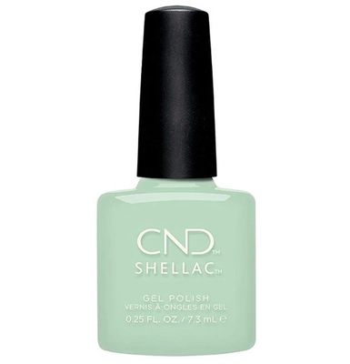 CND Shellac &#39;Magical Topiary&#39; Gel Polish 7.3ml