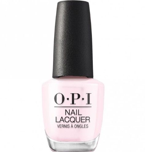 O.P.I &#39;Let&#39;s Be Friends&#39; Nail Polish 15ml