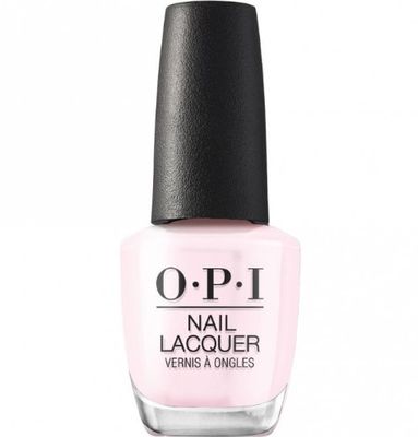 O.P.I &#39;Let&#39;s Be Friends&#39; Nail Polish 15ml