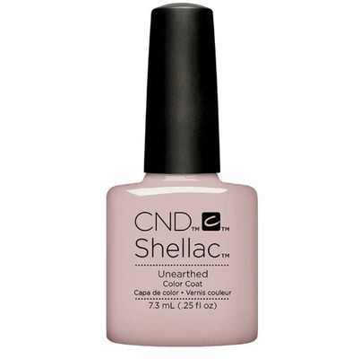 CND Shellac &#39;Unearthed&#39; Gel Polish 7.3ml