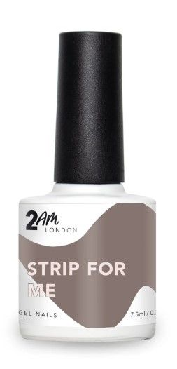 2AM London - Strip For Me Gel Polish 7.5ml