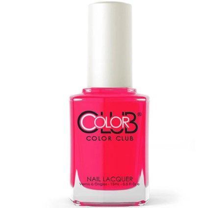 Color Club &#39;Warhol&#39; Nail Polish 15ml