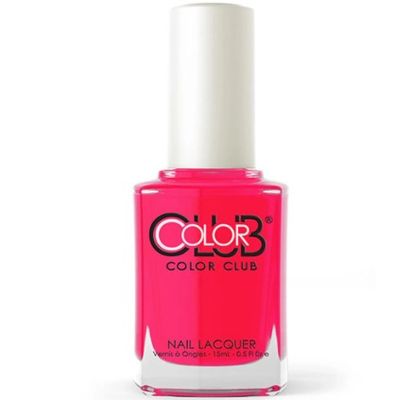 Color Club &#39;Warhol&#39; Nail Polish 15ml