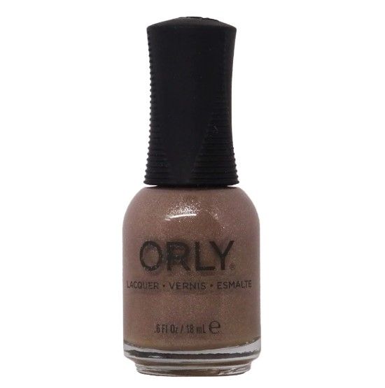 Orly &#39;Nite Owl&#39; Nail Polish 18ml