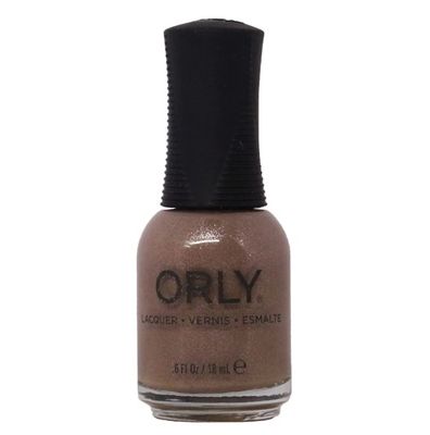 Orly &#39;Nite Owl&#39; Nail Polish 18ml
