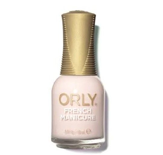 Orly &#39;Flirty Girl&#39; Nail Polish 18ml