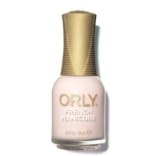 Orly &#39;Flirty Girl&#39; Nail Polish 18ml