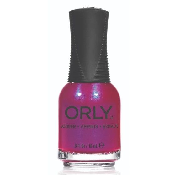 Orly Gorgeous Nail Polish 18ml