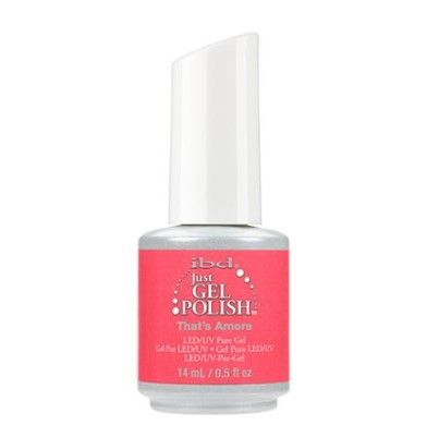IBD Gel Polish - That&#39;s Amore 14ml