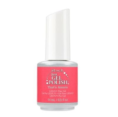 IBD Gel Polish - That&#39;s Amore 14ml