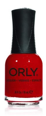 Orly &#39;Red Carpet&#39; Nail Polish 18ml