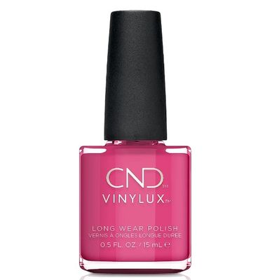 CND Vinylux 'Pink Bikini' Nail Polish 15ml