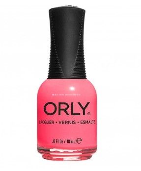Orly &#39;Put The Top Down&#39; Nail Polish 18ml