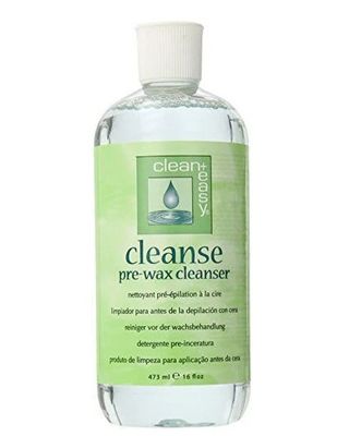 Clean + Easy Cleanse Pre-Wax Cleanser 473ml