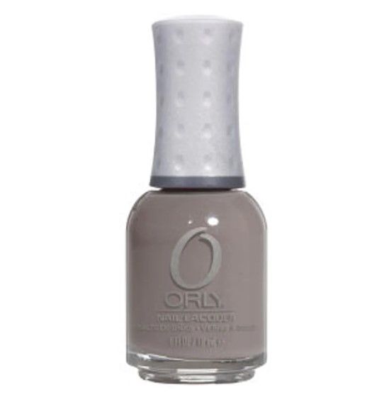Orly &#39;Faint of Heart&#39; Nail Polish 18ml