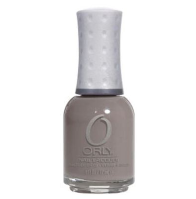 Orly &#39;Faint of Heart&#39; Nail Polish 18ml