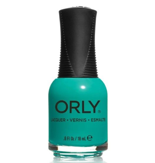 Orly &#39;Hip and Outlandish&#39; Nail Polish 18ml