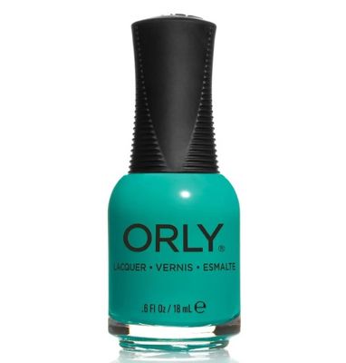Orly &#39;Hip and Outlandish&#39; Nail Polish 18ml
