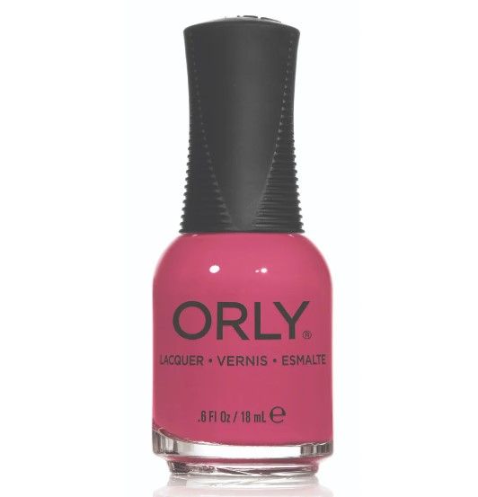 Orly &#39;Pink Chocolate&#39; Nail Polish 18ml