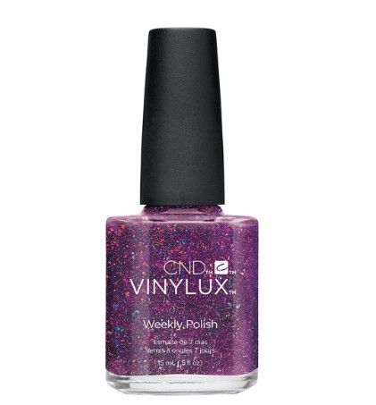 CND Vinylux &#39;Nordic Lights&#39; Nail Polish 15ml