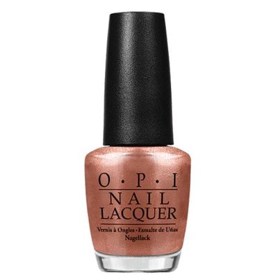 O.P.I &#39;Worth a Pretty Penne&#39; Nail Polish 15ml