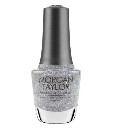 Morgan Taylor Water Field Nail Polish - 15ml