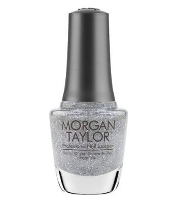 Morgan Taylor Water Field Nail Polish - 15ml