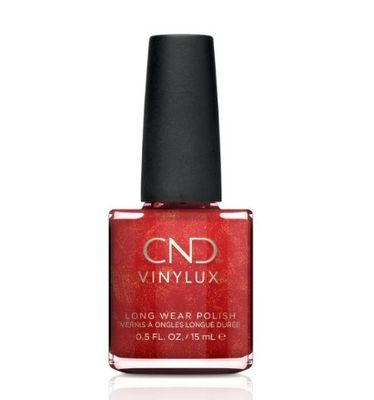 CND Vinylux &#39;Hollywood&#39; Nail Polish 15ml