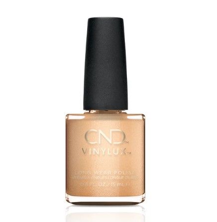 CND Vinylux &#39;Dandelion&#39; Nail Polish 15ml