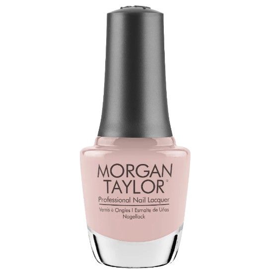 Morgan Taylor &#39;Prim-Rose &amp; Proper&#39; Nail Polish - 15ml