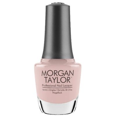 Morgan Taylor &#39;Prim-Rose &amp; Proper&#39; Nail Polish - 15ml