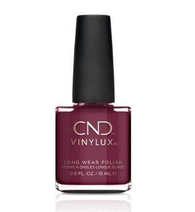 CND Vinylux &#39;Decadence&#39; Nail Polish 15ml