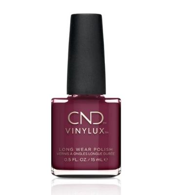 CND Vinylux &#39;Decadence&#39; Nail Polish 15ml