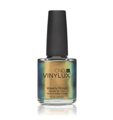 CND Vinylux &#39;Gilded Pleasure&#39; Nail Polish 15ml