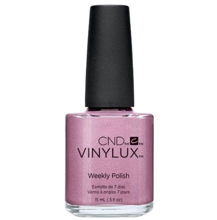CND Vinylux &#39;Tundra&#39; Nail Polish 15ml