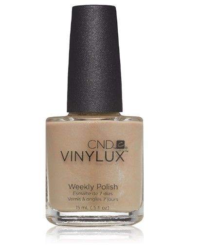 CND Vinylux &#39;Impossibly Plush&#39; Nail Polish 15ml