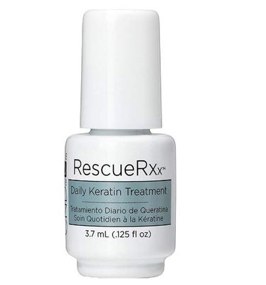 CND Rescue RXx Daily Keratin Treatment 3.7ml