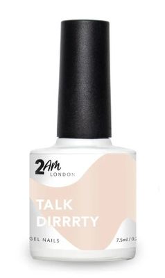 2AM London - Talk Dirrrty 7.5ml