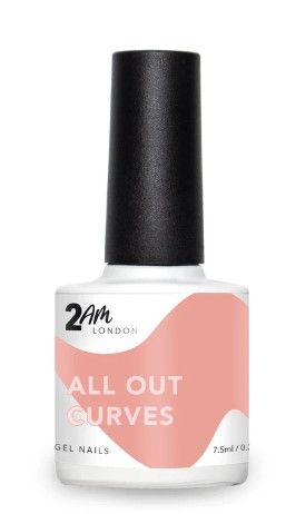 2AM London - All Out Curves 7.5ml
