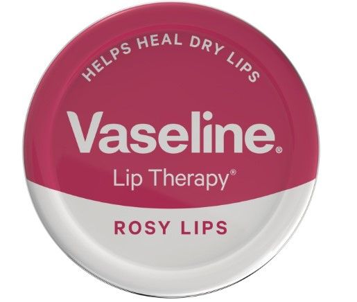 Vaseline - Rosy Lips Lip Therapy Balm  20g