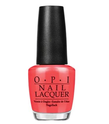 O.P.I &#39;Toucan do it if You Try&#39; Nail Polish 15ml