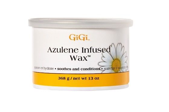 Gigi - Azulene Infused Wax 13oz