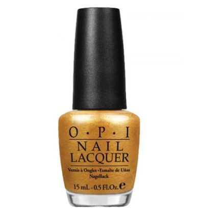 O.P.I &#39;OY-Another Polish Joke&#39; Nail Polish 15ml