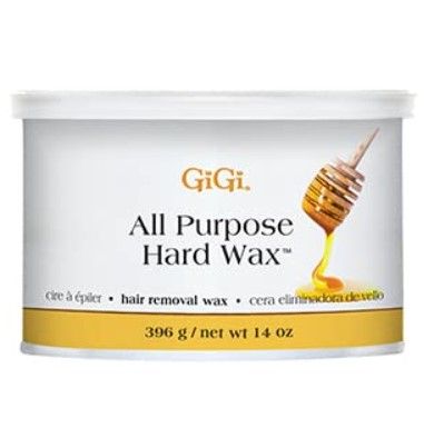 Gigi - All Purpose Hard Wax 14oz