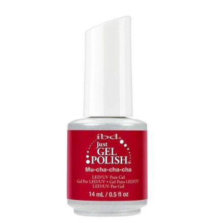 IBD Gel Polish - Mu-Cha-Cha-Cha 14ml